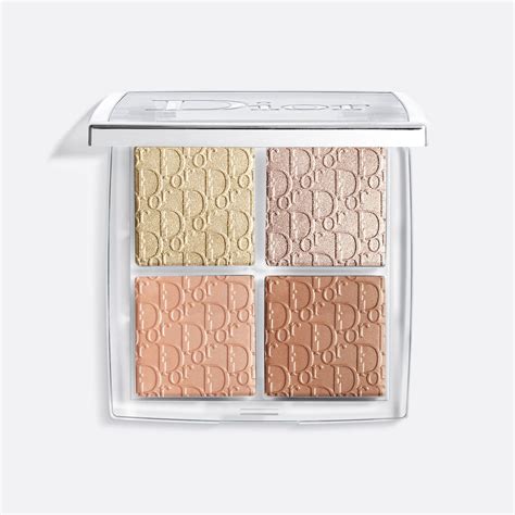 dior glow palete|christian dior glow palette.